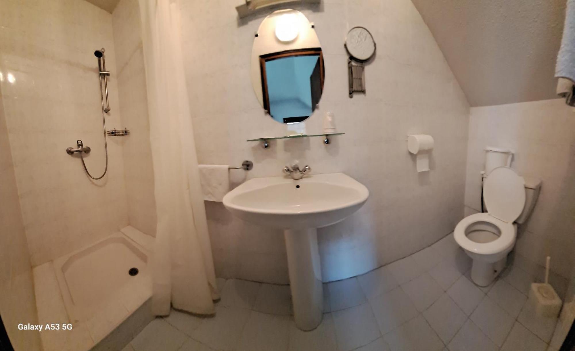 Hotel Le Relais De Piau 아라뉴엣 객실 사진