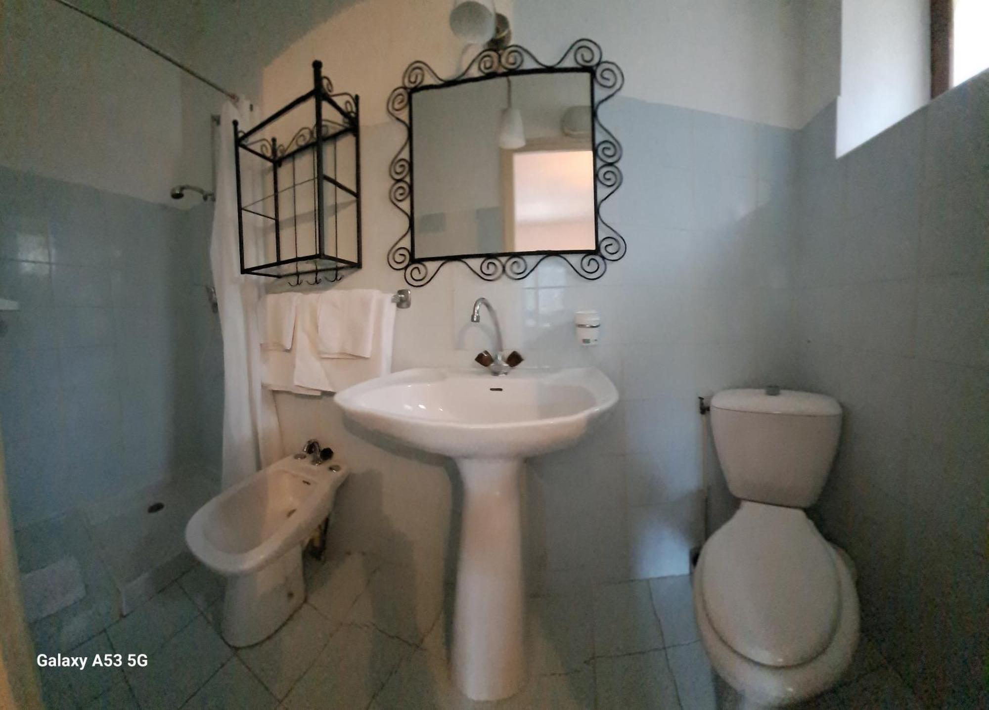 Hotel Le Relais De Piau 아라뉴엣 객실 사진