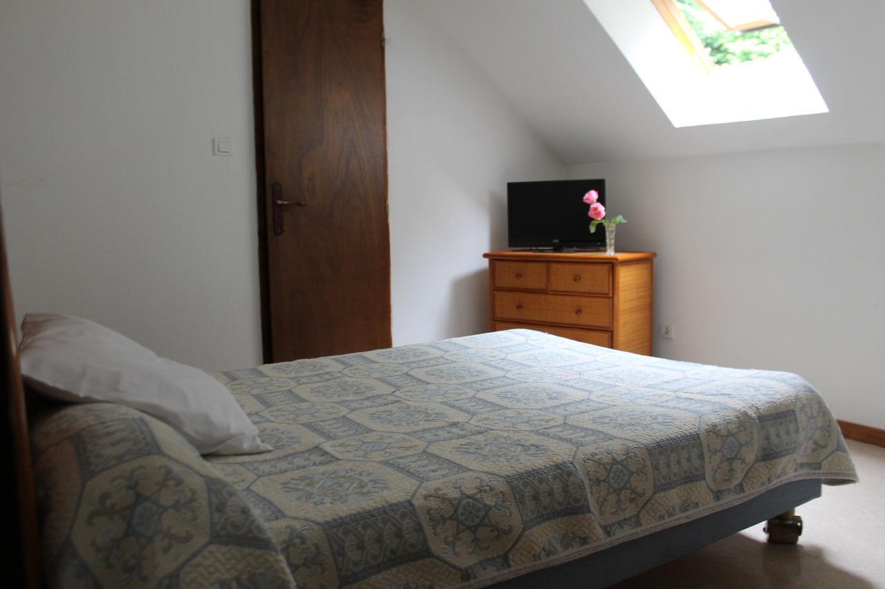 Hotel Le Relais De Piau 아라뉴엣 외부 사진